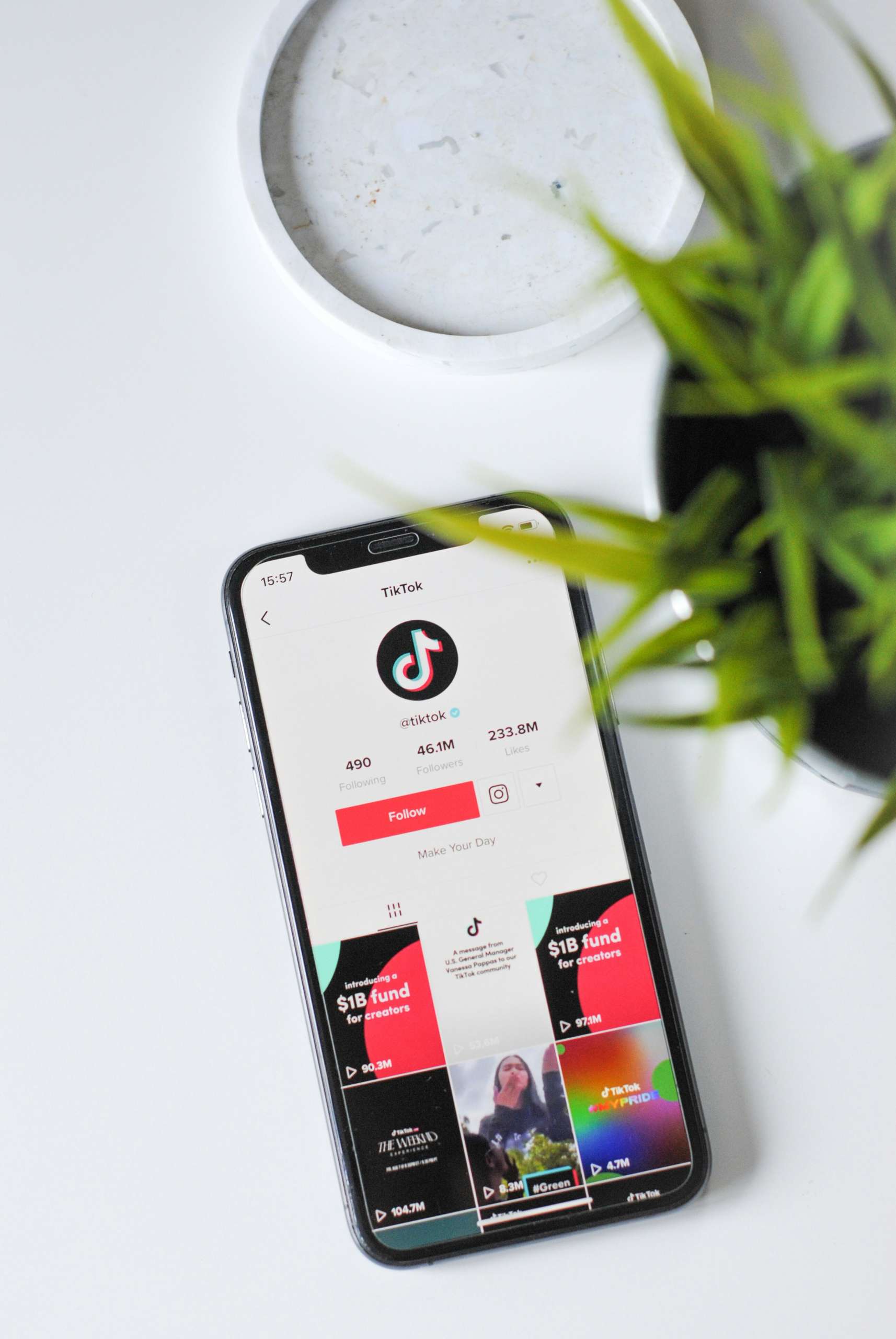 Corso Content Creation TikTok Edition